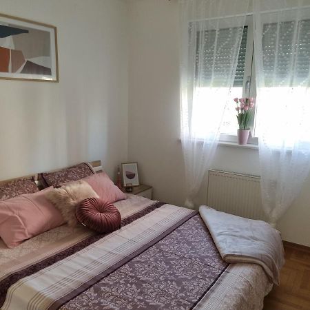 Apartman Joy Διαμέρισμα Ζάγκρεμπ Εξωτερικό φωτογραφία