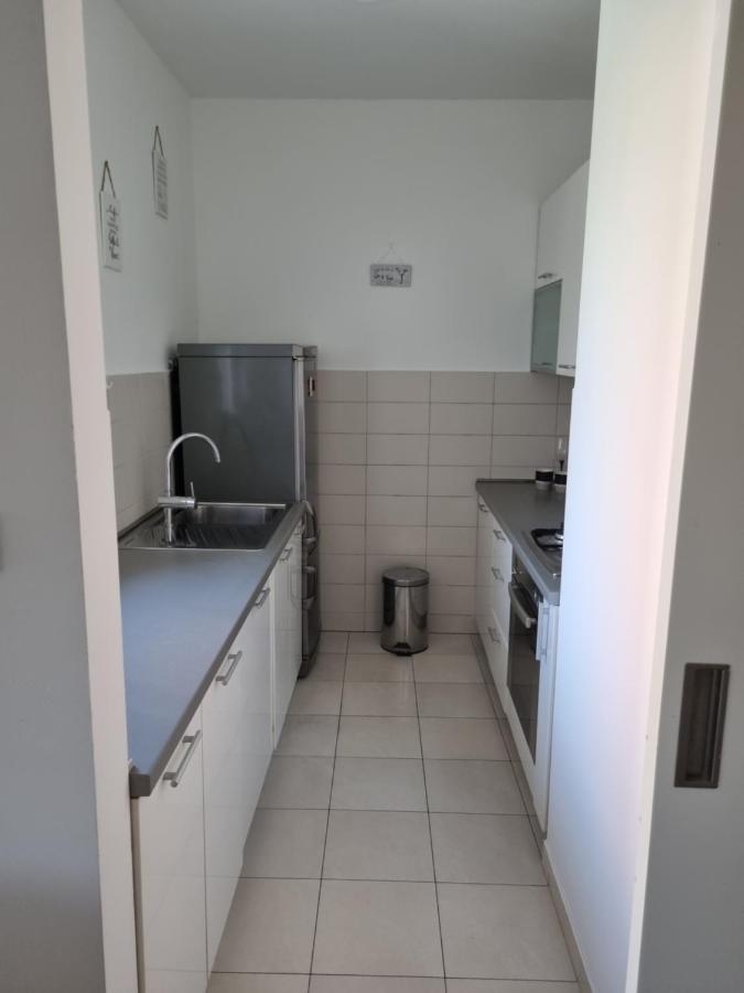 Apartman Joy Διαμέρισμα Ζάγκρεμπ Εξωτερικό φωτογραφία