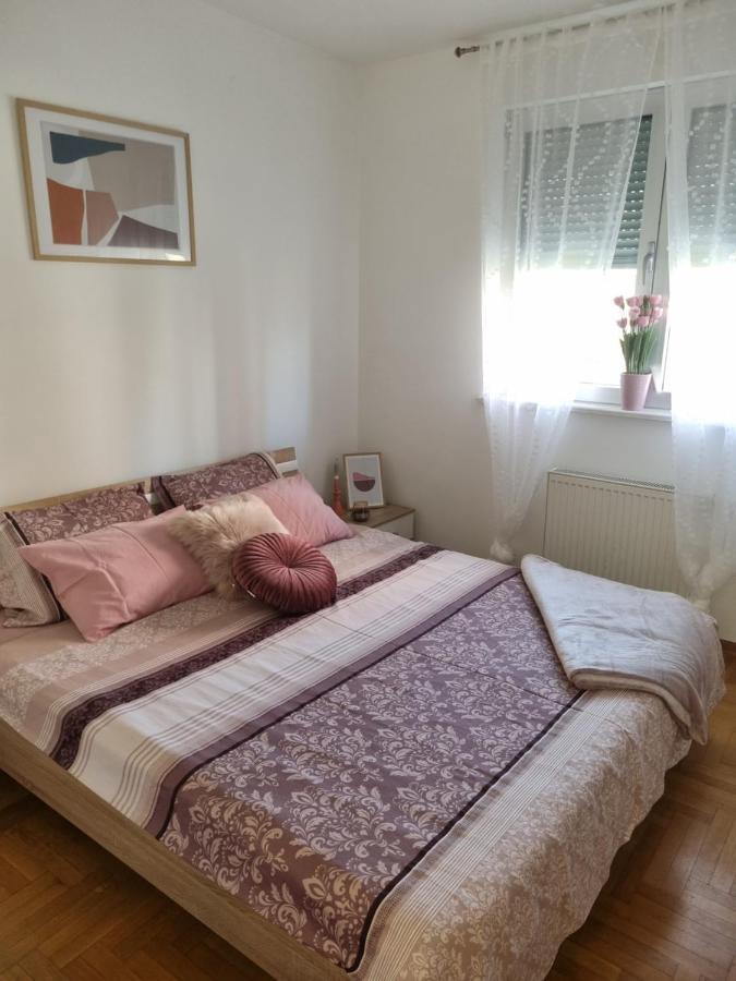 Apartman Joy Διαμέρισμα Ζάγκρεμπ Εξωτερικό φωτογραφία