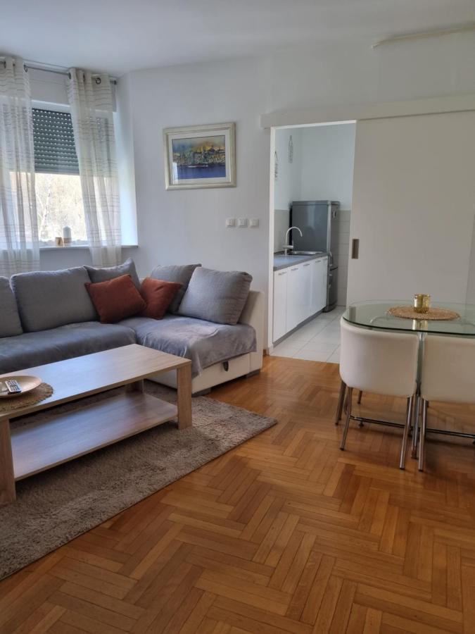 Apartman Joy Διαμέρισμα Ζάγκρεμπ Εξωτερικό φωτογραφία
