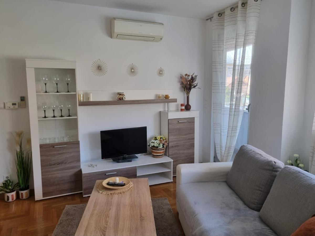Apartman Joy Διαμέρισμα Ζάγκρεμπ Εξωτερικό φωτογραφία
