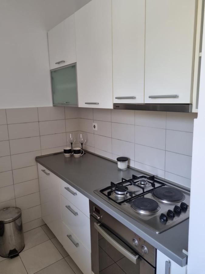 Apartman Joy Διαμέρισμα Ζάγκρεμπ Εξωτερικό φωτογραφία