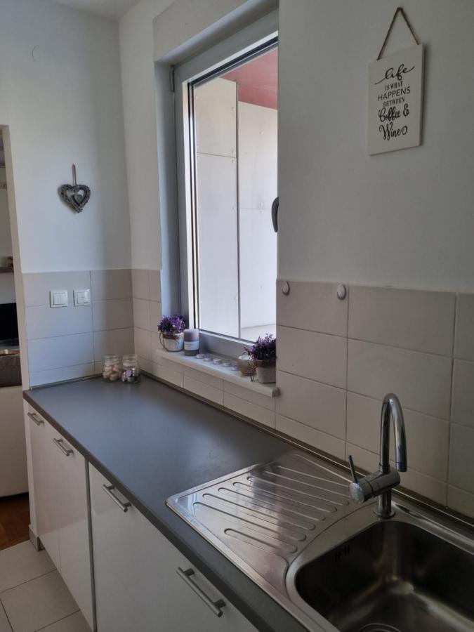 Apartman Joy Διαμέρισμα Ζάγκρεμπ Εξωτερικό φωτογραφία