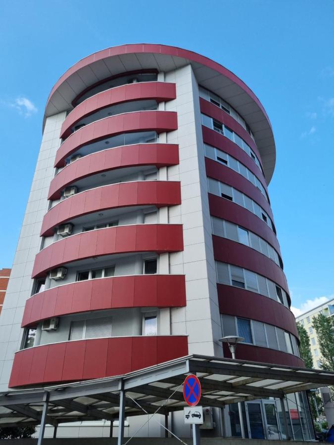 Apartman Joy Διαμέρισμα Ζάγκρεμπ Εξωτερικό φωτογραφία